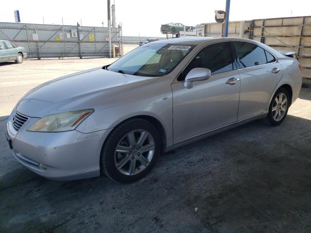 LEXUS ES 350 2009 jthbj46g392277002