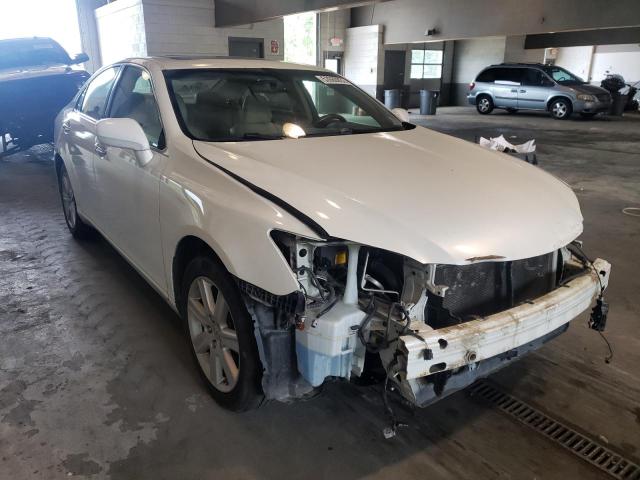 LEXUS ES 350 2009 jthbj46g392278179