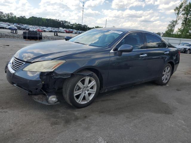 LEXUS ES350 2009 jthbj46g392278263