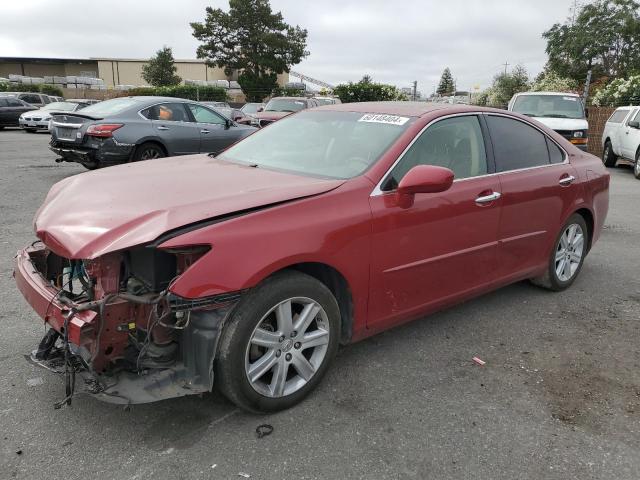 LEXUS ES350 2009 jthbj46g392279736