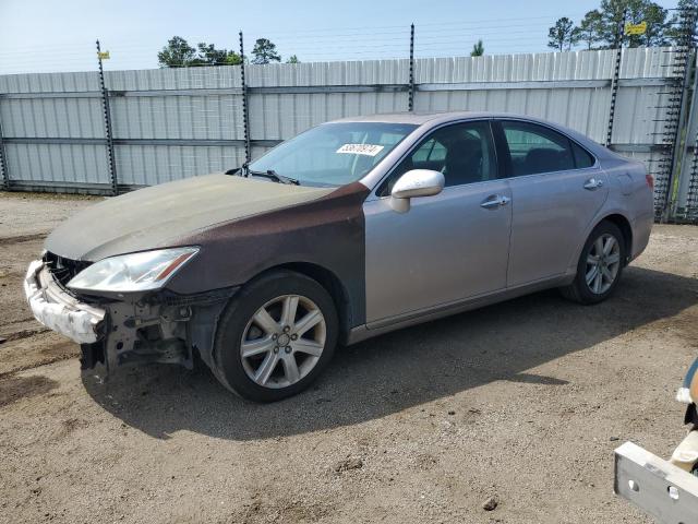 LEXUS ES350 2009 jthbj46g392282054