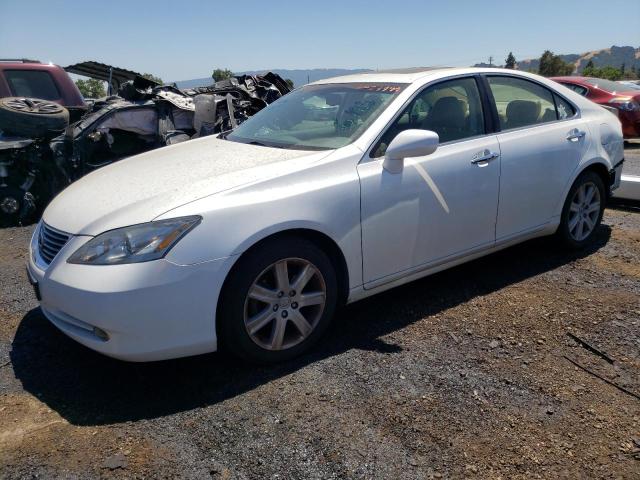 LEXUS ES350 2009 jthbj46g392291062