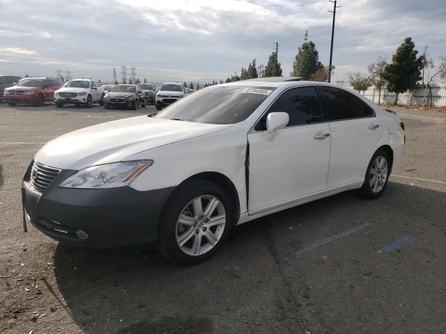 LEXUS ES350 2009 jthbj46g392291871