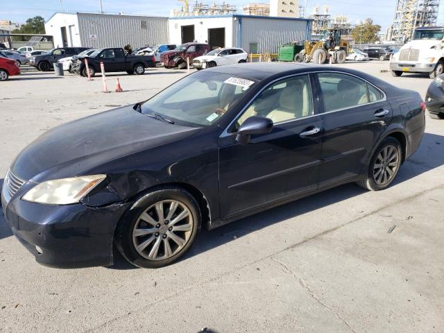 LEXUS ES350 2009 jthbj46g392292096