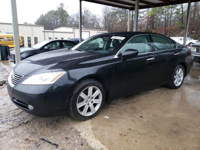 LEXUS ES350 2009 jthbj46g392292941