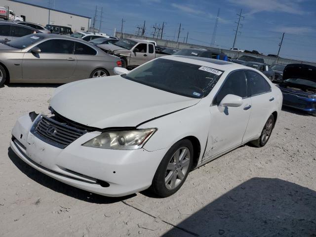 LEXUS ES 350 2009 jthbj46g392294270