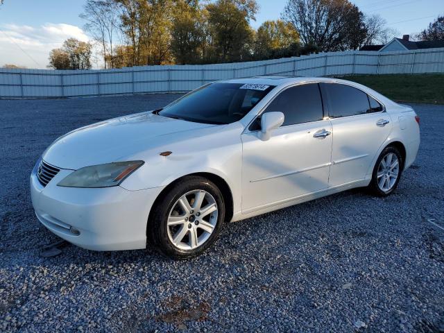 LEXUS ES 350 2009 jthbj46g392296620