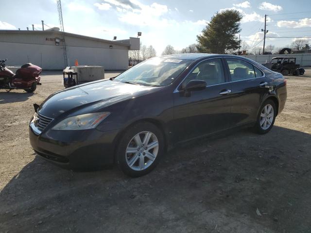 LEXUS ES350 2009 jthbj46g392302187