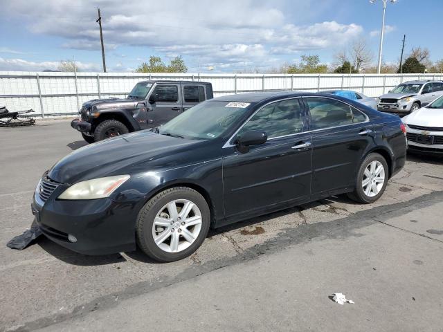 LEXUS ES350 2009 jthbj46g392306577