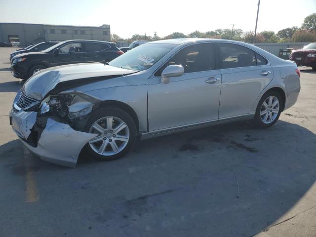 LEXUS ES 350 2009 jthbj46g392308510