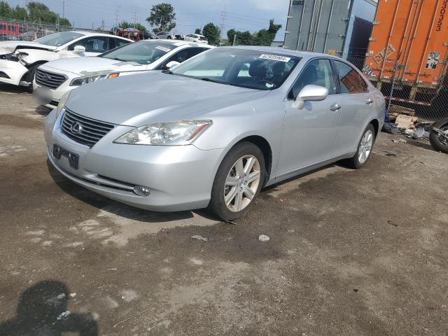 LEXUS ES 350 2009 jthbj46g392310127