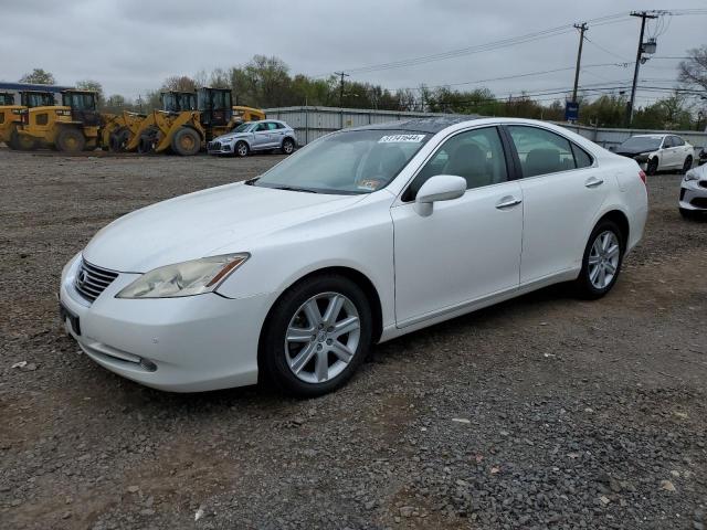 LEXUS ES350 2009 jthbj46g392314520