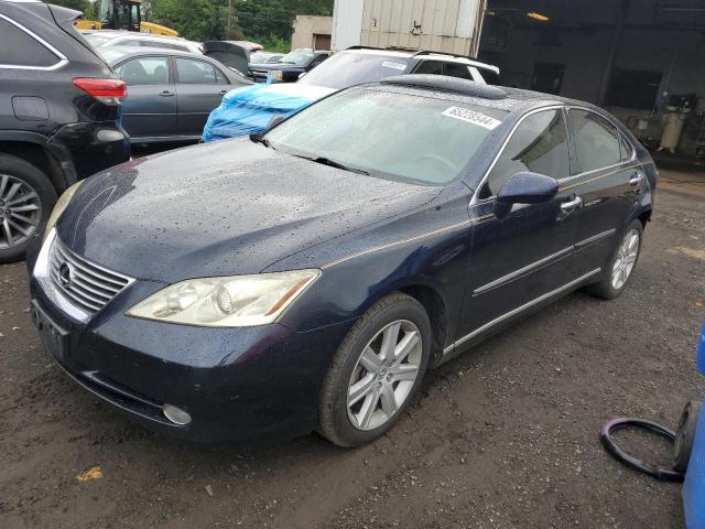 LEXUS ES 350 2009 jthbj46g392319734