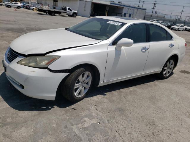 LEXUS ES350 2009 jthbj46g392325968