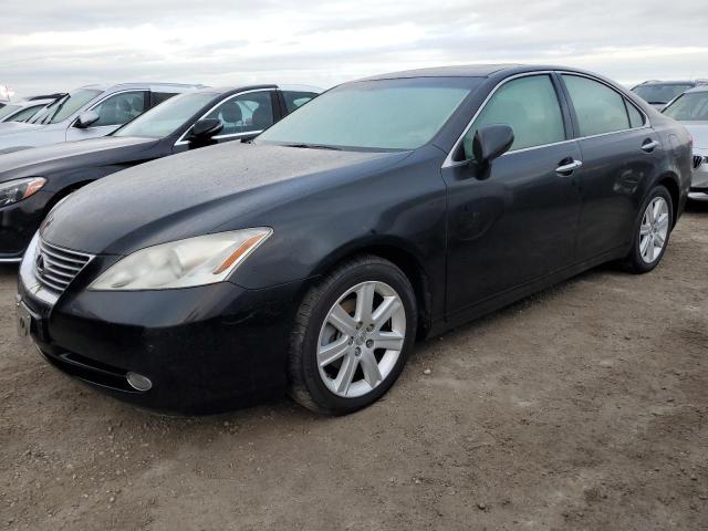 LEXUS ES 350 2009 jthbj46g392326733