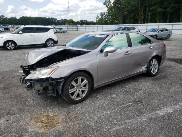 LEXUS ES 350 2009 jthbj46g392328093