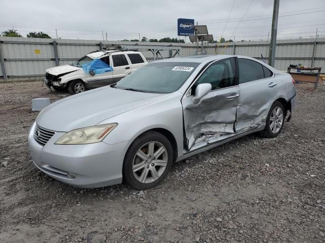 LEXUS ES350 2009 jthbj46g392330085