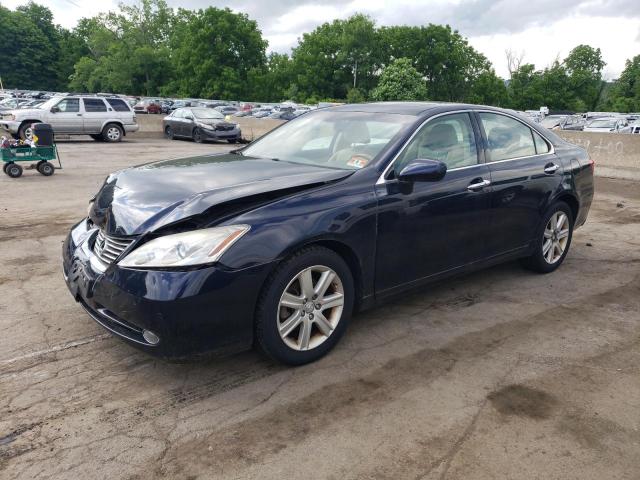 LEXUS ES350 2009 jthbj46g392335769