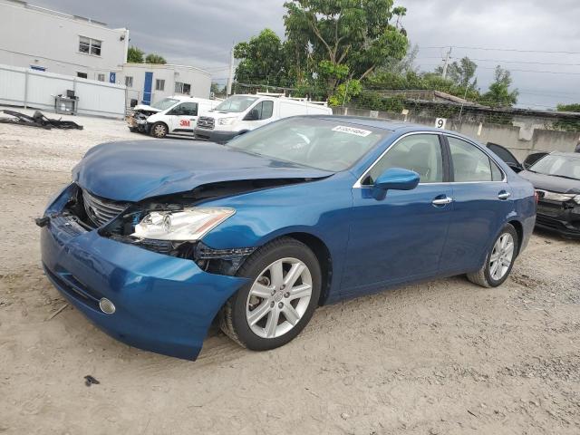 LEXUS ES 350 2009 jthbj46g392338235