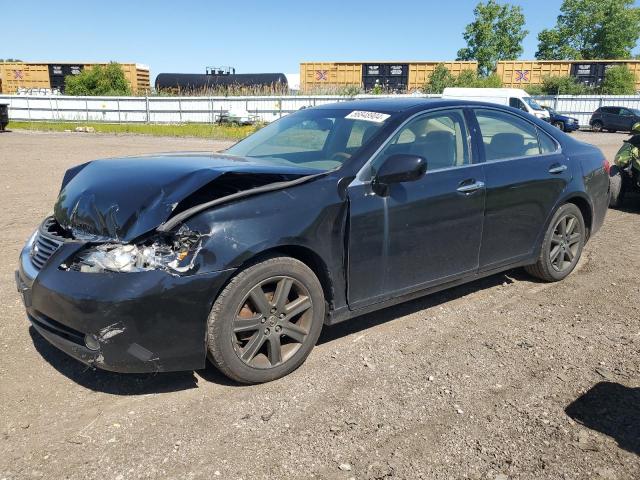 LEXUS ES350 2007 jthbj46g472003885