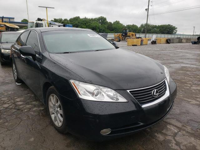 LEXUS ES 350 2007 jthbj46g472007967