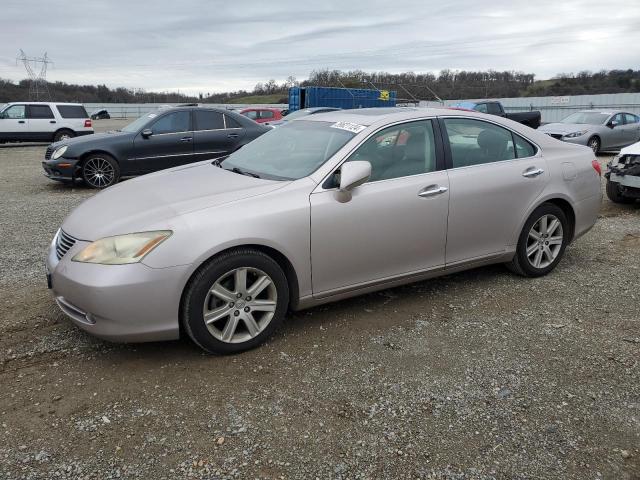 LEXUS ES350 2007 jthbj46g472010657