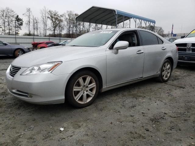 LEXUS ES350 2007 jthbj46g472011730