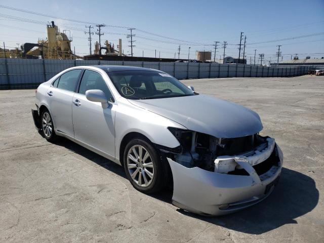 LEXUS ES 350 2007 jthbj46g472016992