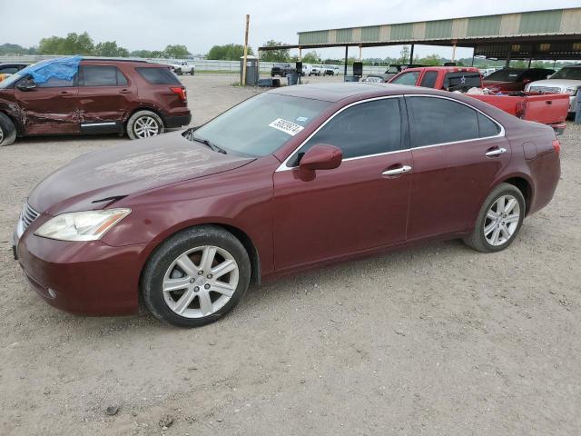 LEXUS ES350 2007 jthbj46g472017446