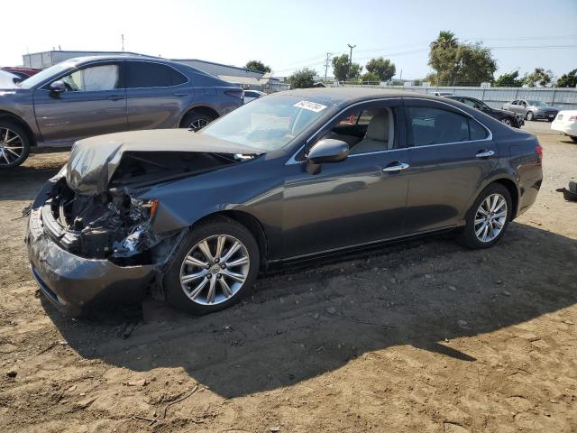 LEXUS ES350 2007 jthbj46g472018757