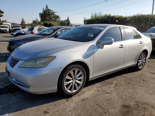 LEXUS ES 350 2007 jthbj46g472020380