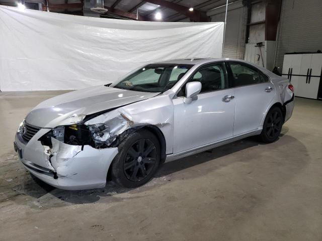 LEXUS ES350 2007 jthbj46g472020685