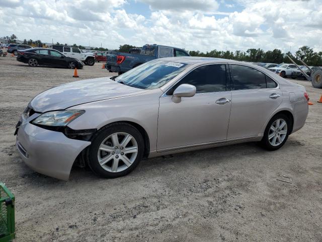 LEXUS ES350 2007 jthbj46g472024106