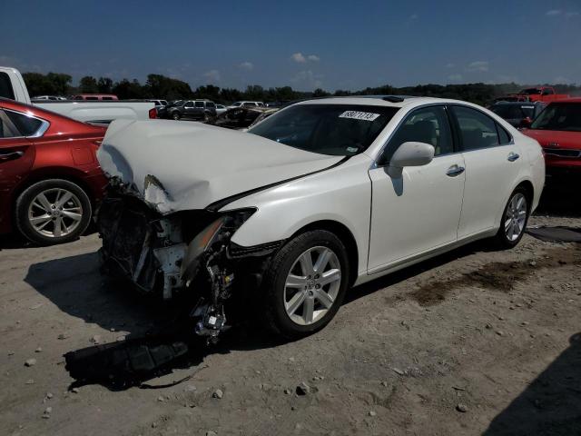 LEXUS ES 350 2007 jthbj46g472033033