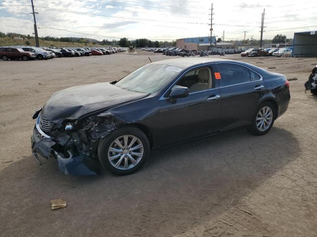 LEXUS ES 350 2007 jthbj46g472034831