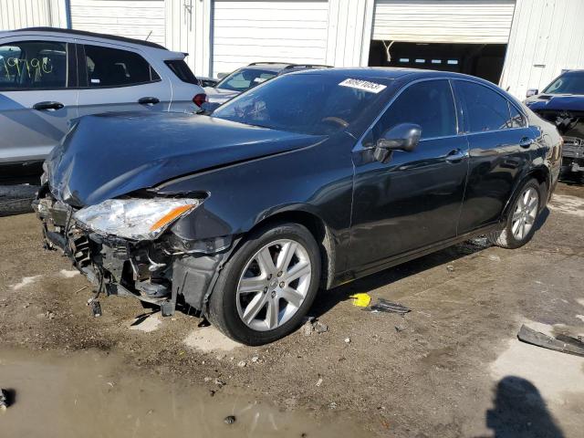 LEXUS ES350 2007 jthbj46g472036255