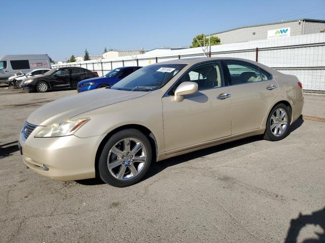 LEXUS ES 350 2007 jthbj46g472041231