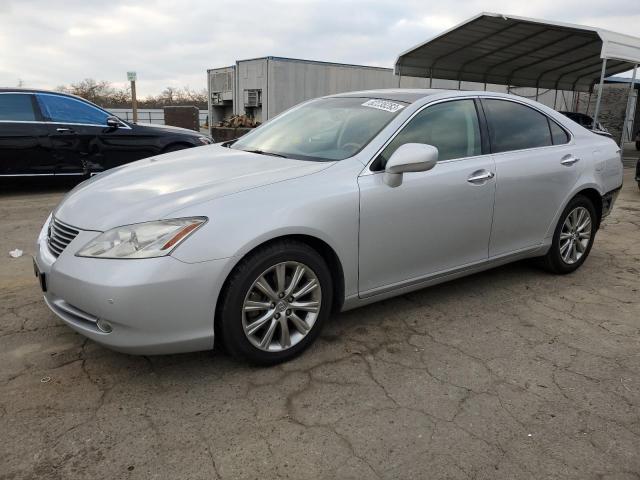 LEXUS ES350 2007 jthbj46g472041939