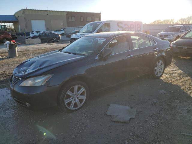 LEXUS ES 350 2007 jthbj46g472042122