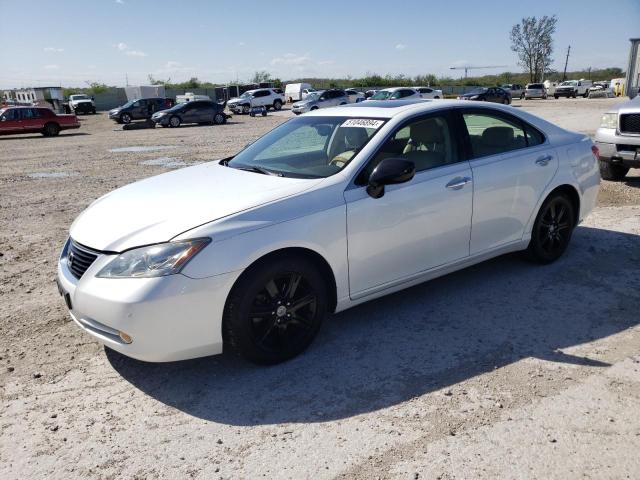 LEXUS ES350 2007 jthbj46g472043819