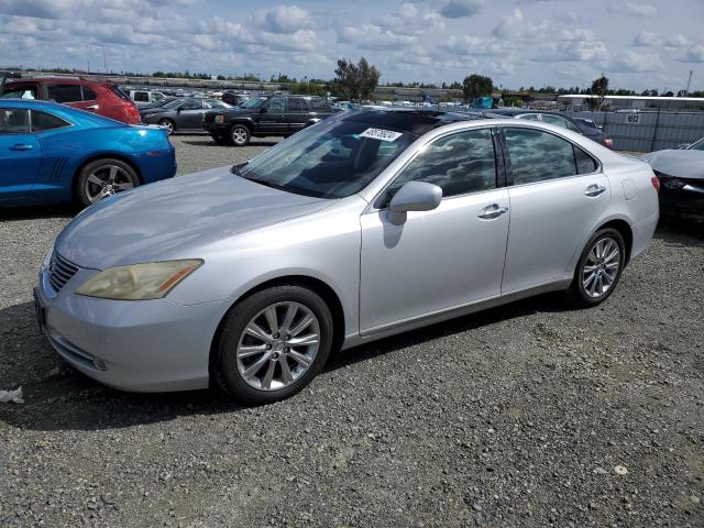 LEXUS ES350 2007 jthbj46g472045702