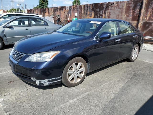 LEXUS ES 350 2007 jthbj46g472050138