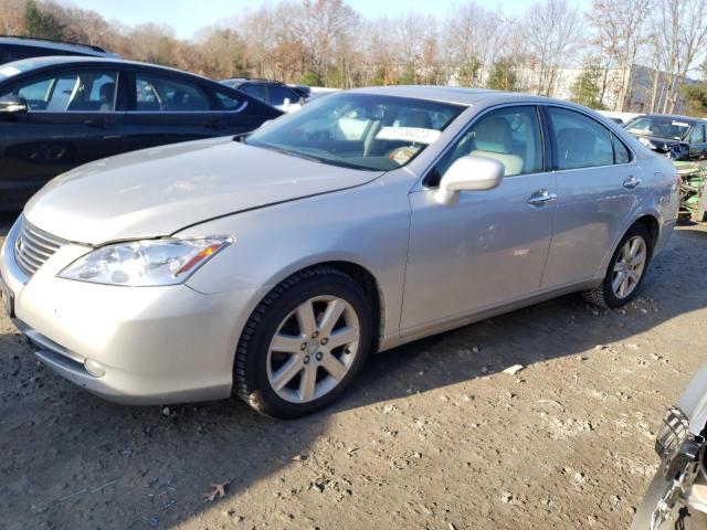 LEXUS ES350 2007 jthbj46g472051323