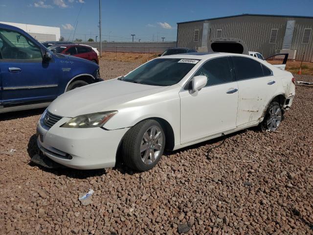 LEXUS ES350 2007 jthbj46g472054044