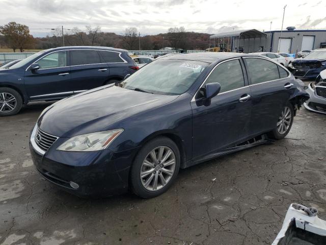 LEXUS ES350 2007 jthbj46g472054836