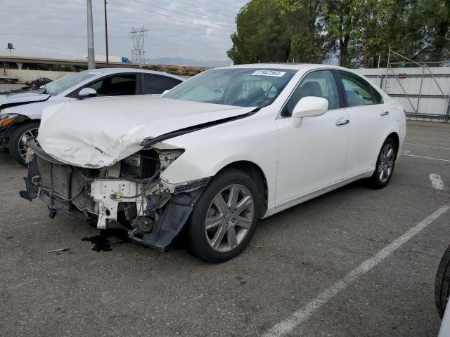 LEXUS ES350 2007 jthbj46g472056540