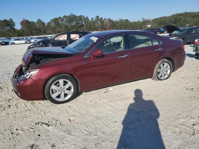 LEXUS ES350 2007 jthbj46g472056764