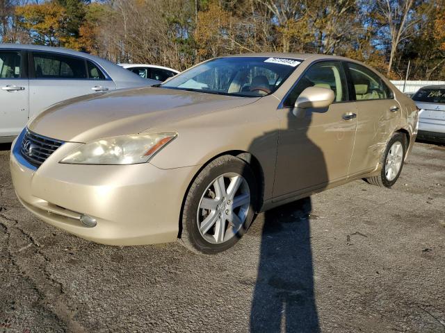 LEXUS ES350 2007 jthbj46g472060233