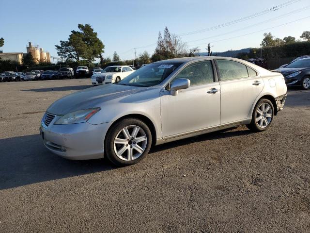 LEXUS ES350 2007 jthbj46g472067800