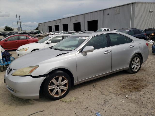 LEXUS ES 350 2007 jthbj46g472071300